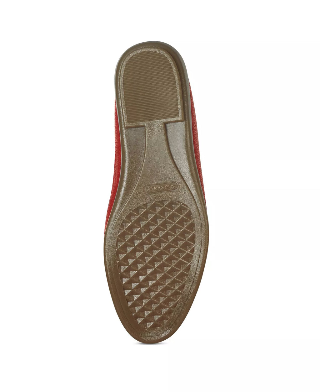 Aerosoles Women's Big-Bet Slip-On Ballet Flats
