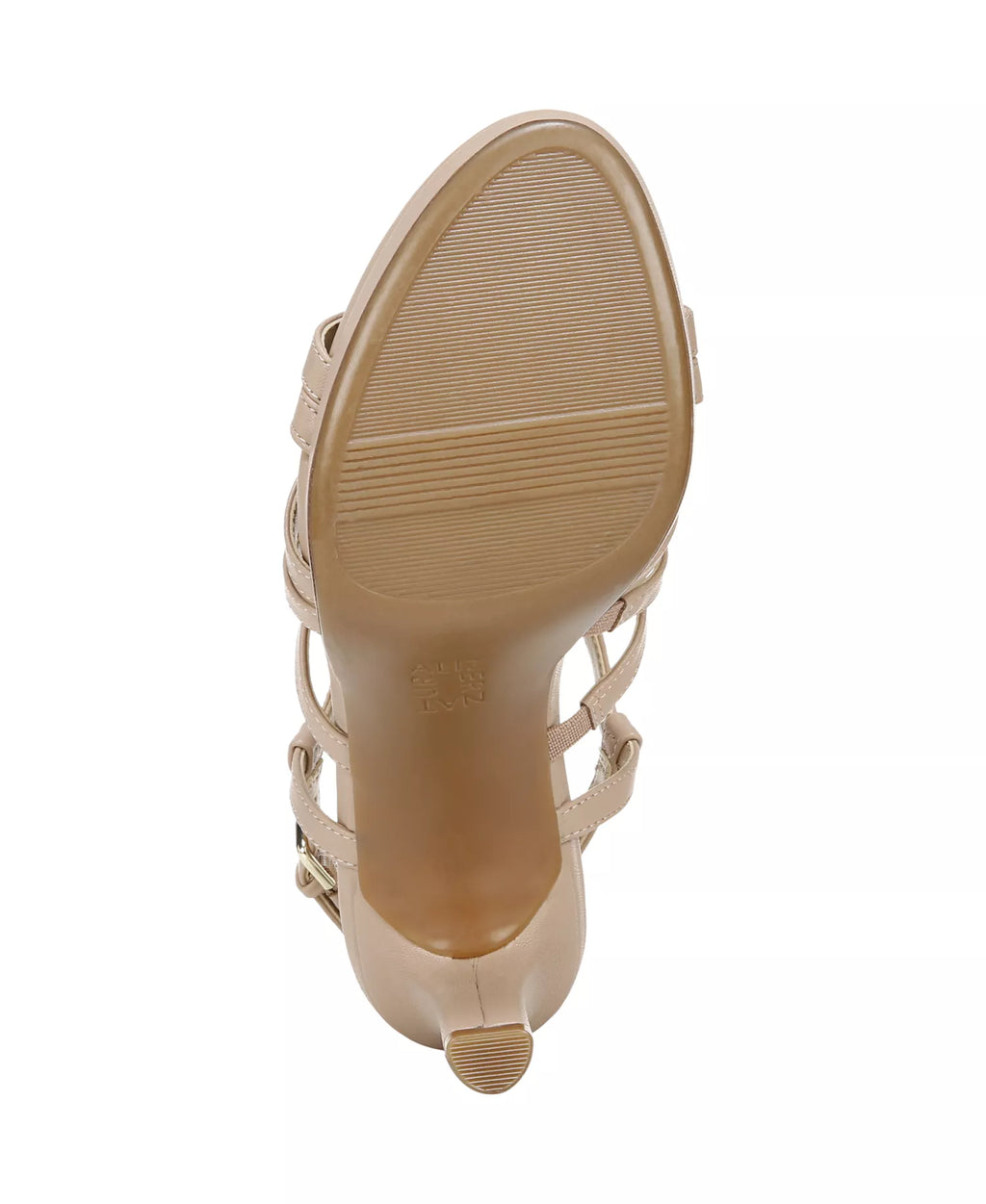 Naturalizer Women's Baylor Strappy Sandals
