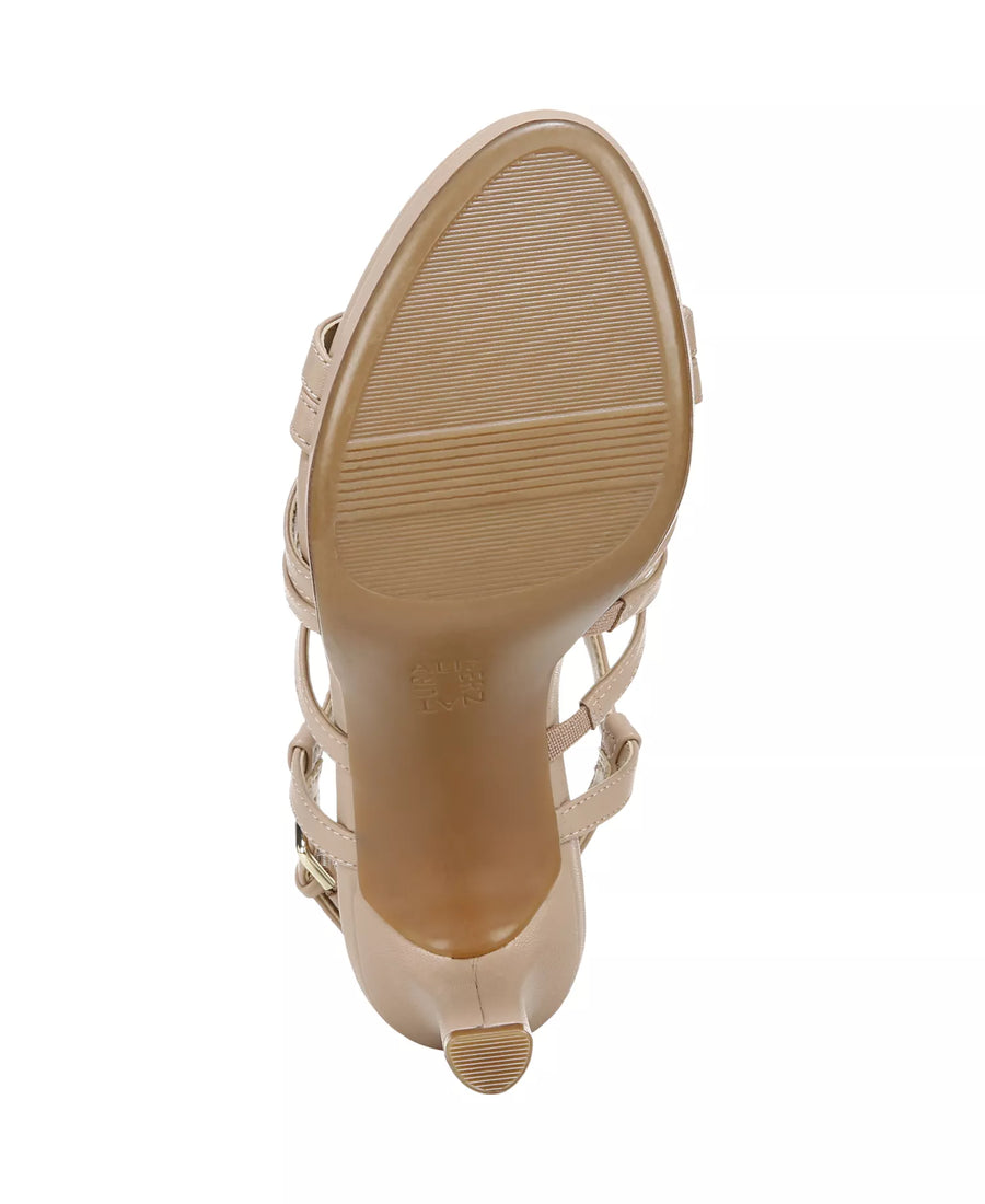 Naturalizer Women's Baylor Strappy Sandals