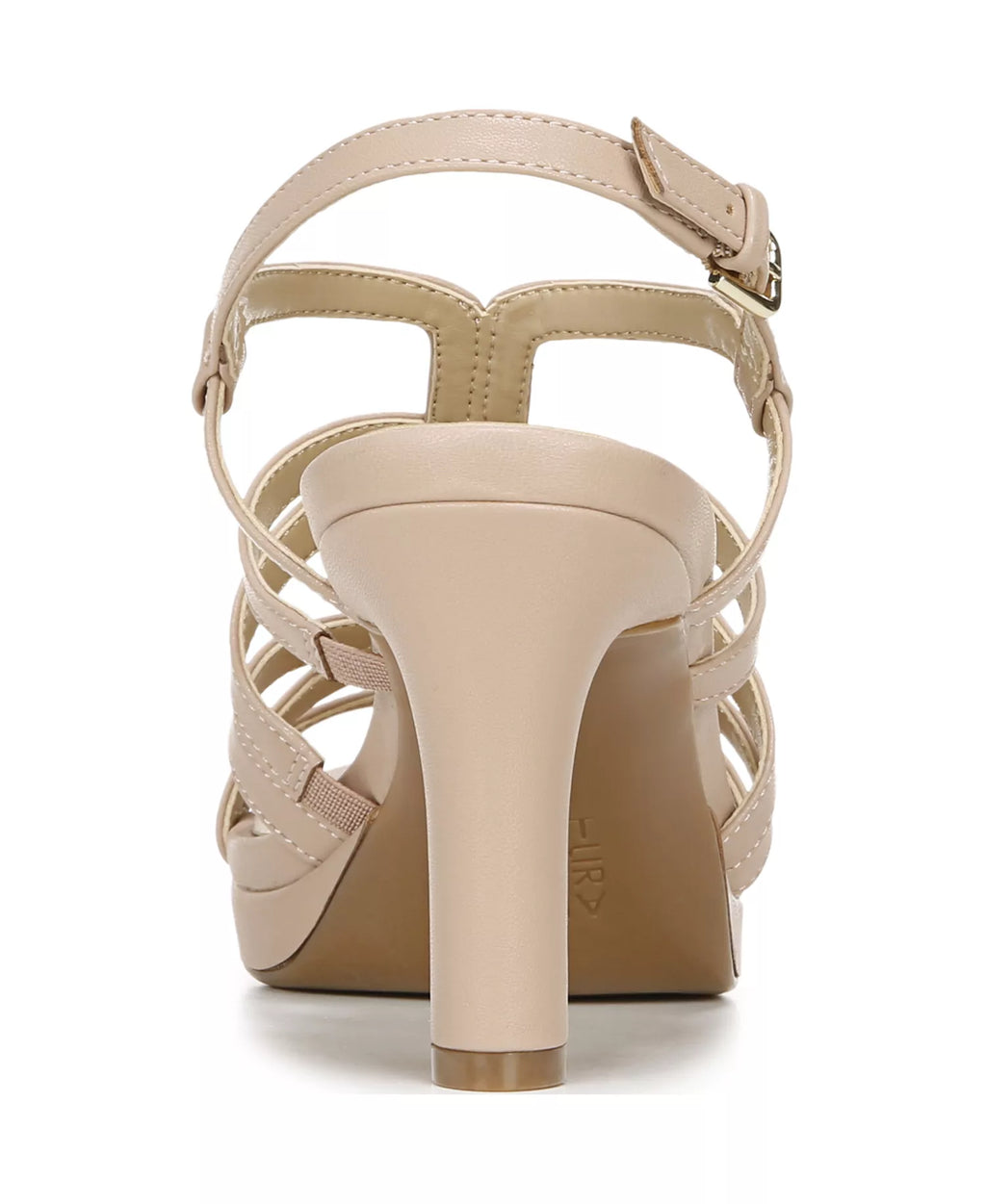 Naturalizer Women's Baylor Strappy Sandals