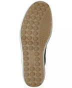 Ecco Soft 7 Leather Lace-Up Casual Sneakers