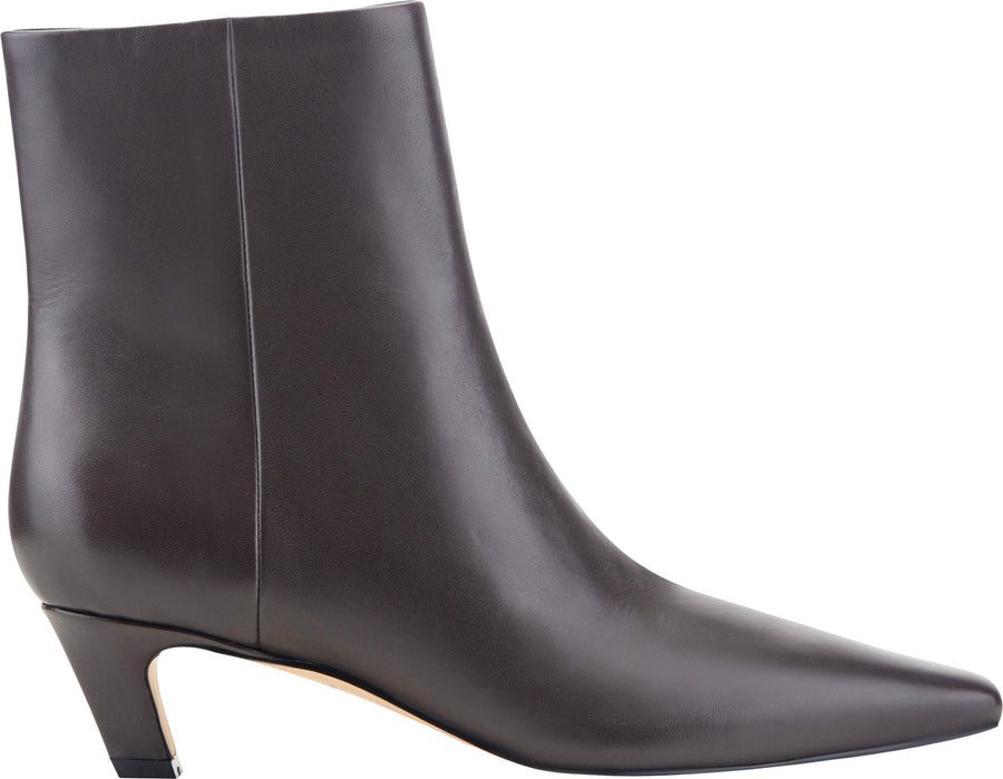 Marc Fisher Danai Kitten Heel Bootie - Women's