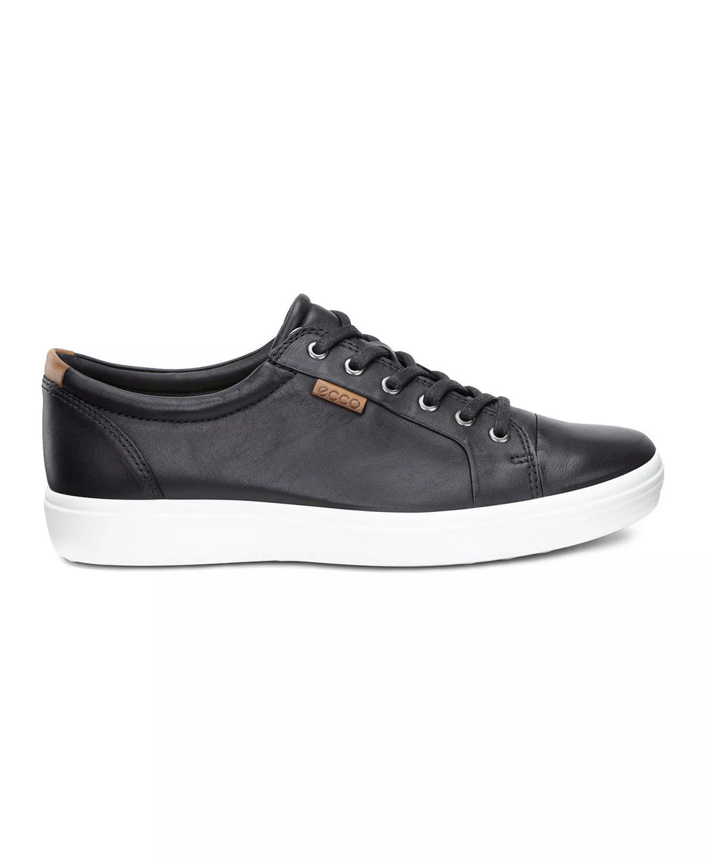 Ecco Men's Soft 7 Sneaker