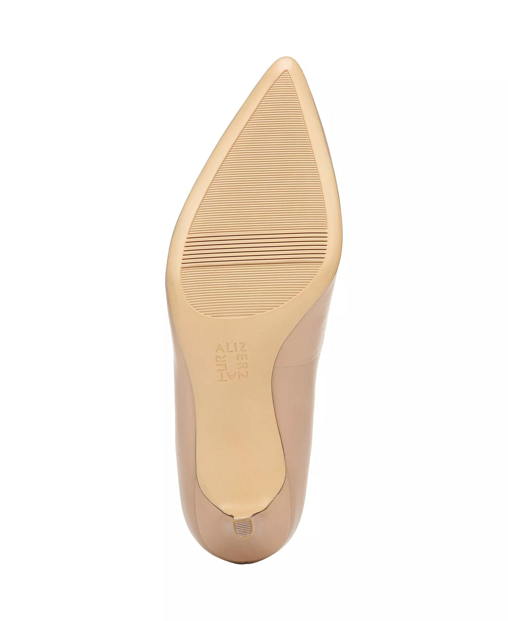 Naturalizer Women's Everly Pointed Toe Pumps