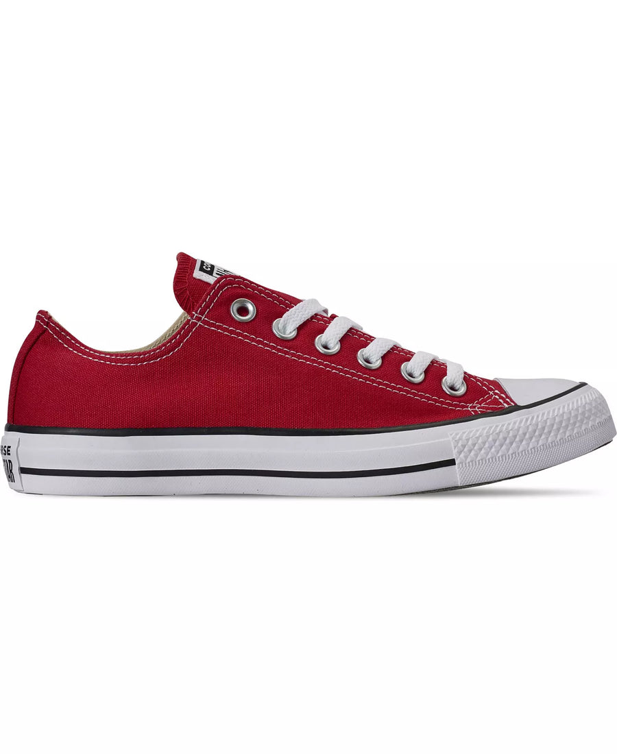 Converse Women's Chuck Taylor All Star Ox Casual Sneakers