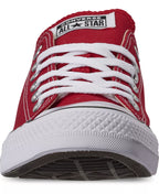 Converse Women's Chuck Taylor All Star Ox Casual Sneakers
