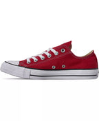 Converse Women's Chuck Taylor All Star Ox Casual Sneakers