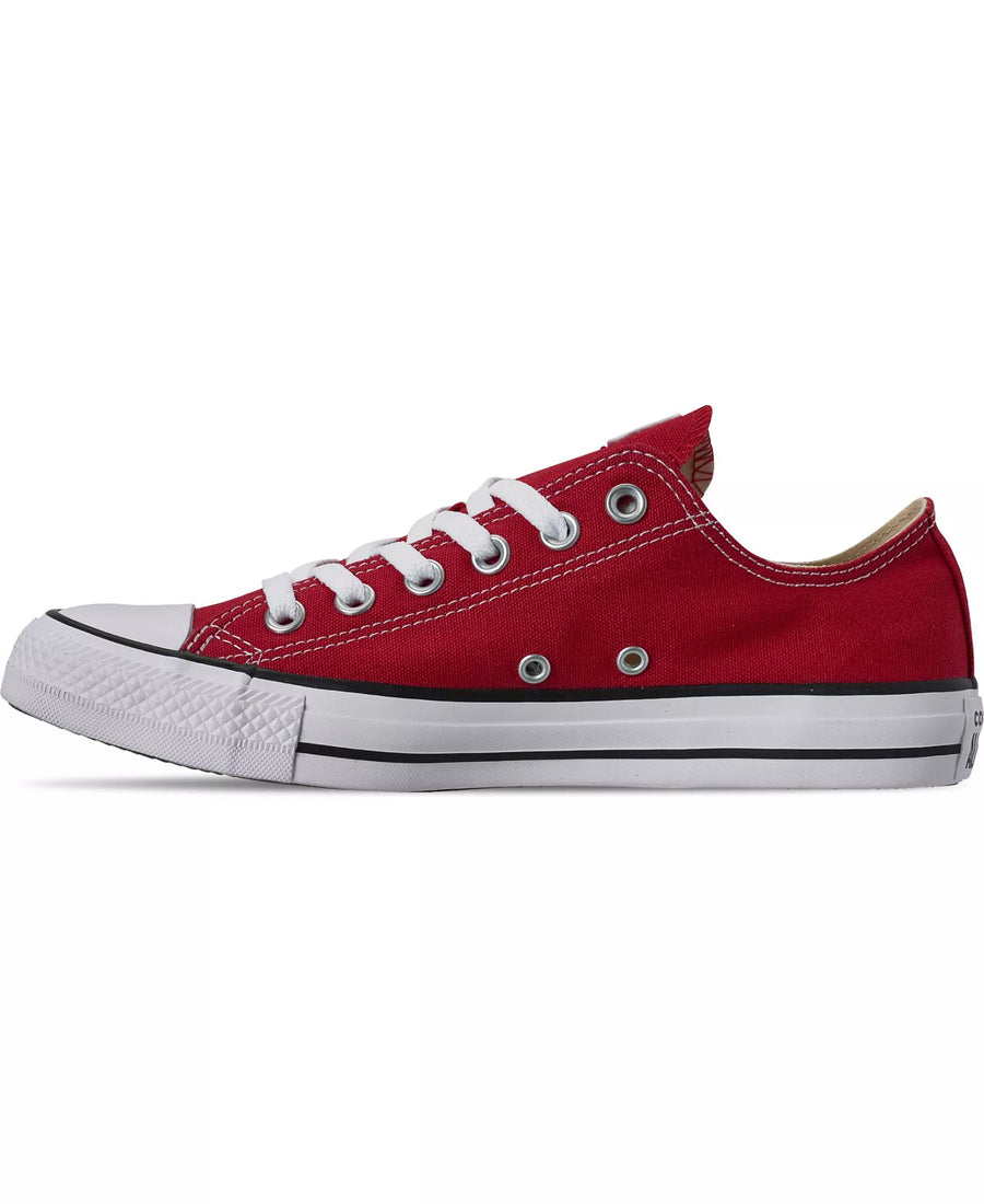 Converse Women's Chuck Taylor All Star Ox Casual Sneakers