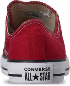 Converse Women's Chuck Taylor All Star Ox Casual Sneakers