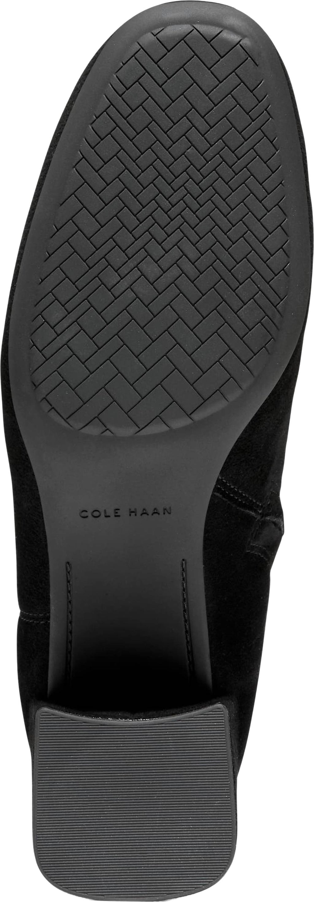 Cole Haan Grand Ambition Annabeth Leather Bootie - Women's