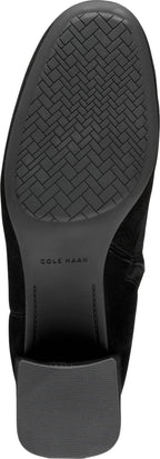 Cole Haan Grand Ambition Annabeth Leather Bootie - Women's
