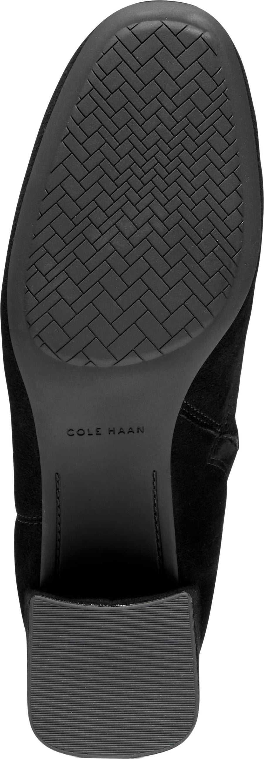 Cole Haan Grand Ambition Annabeth Leather Bootie - Women's