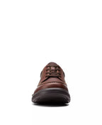 Clarks Men's Bradley Vibe Lace-Up Shoes