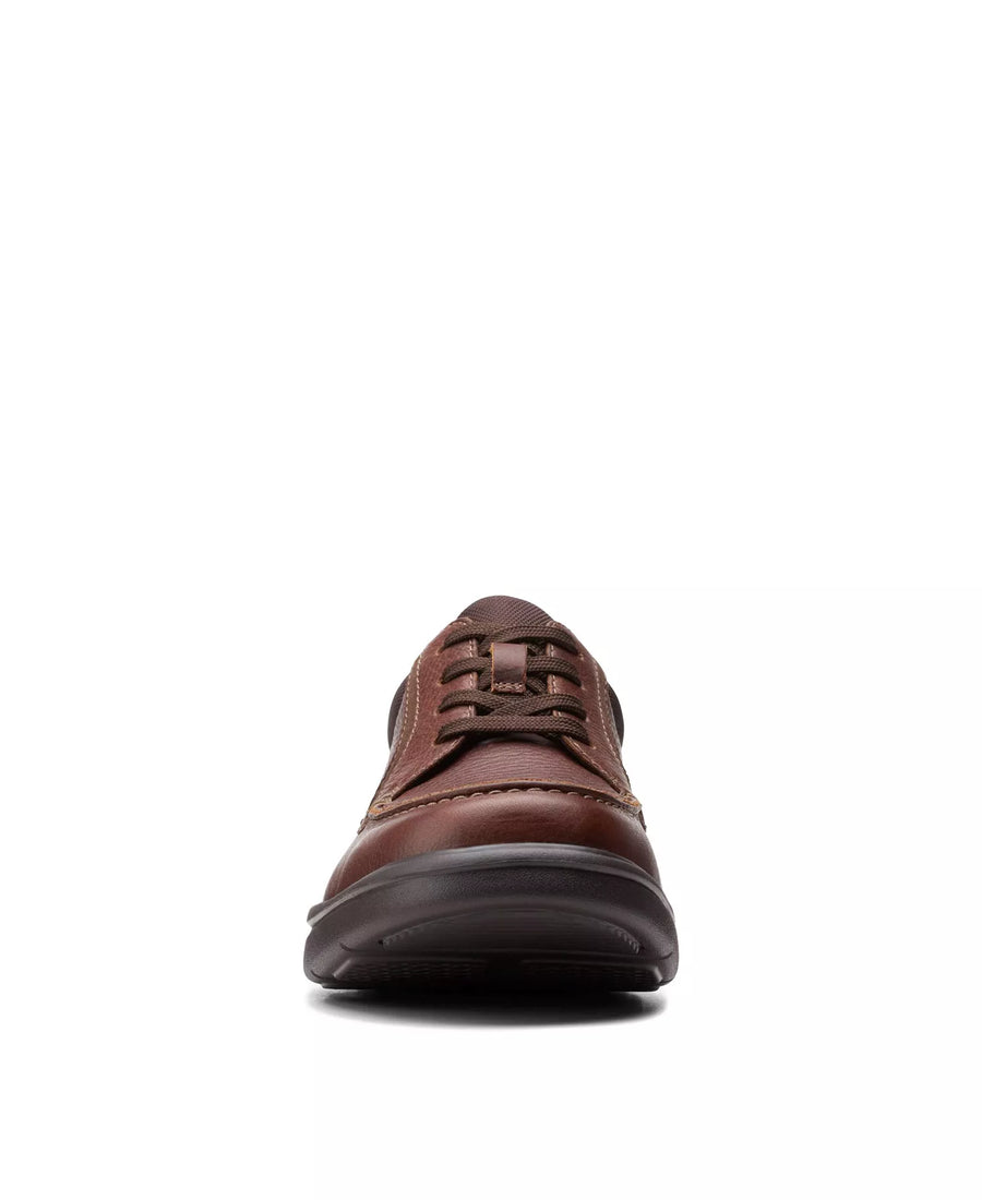 Clarks Men's Bradley Vibe Lace-Up Shoes