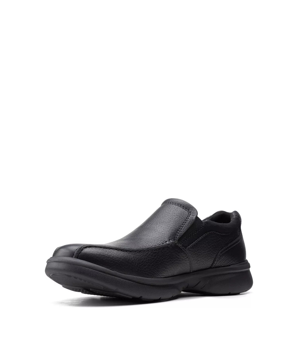 Clarks Men's Bradley Step Slip-On