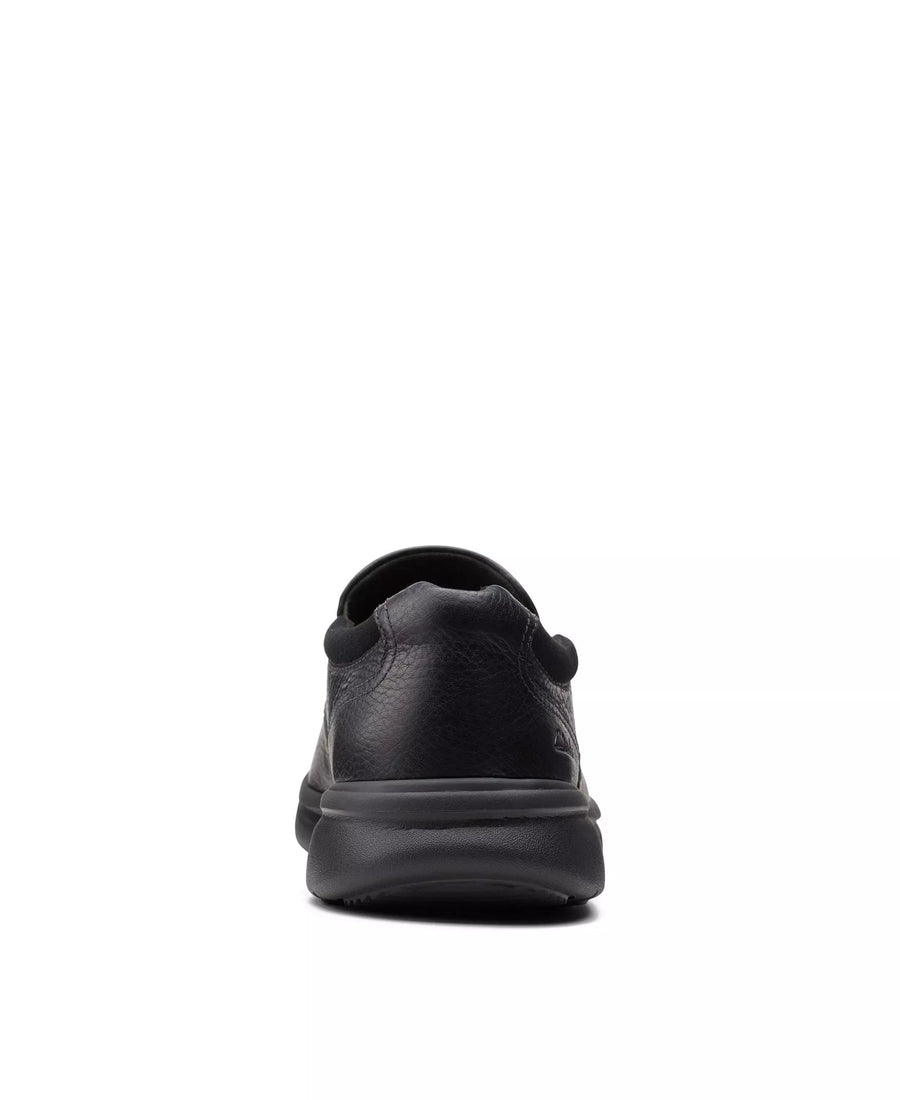 Clarks Men's Bradley Step Slip-On