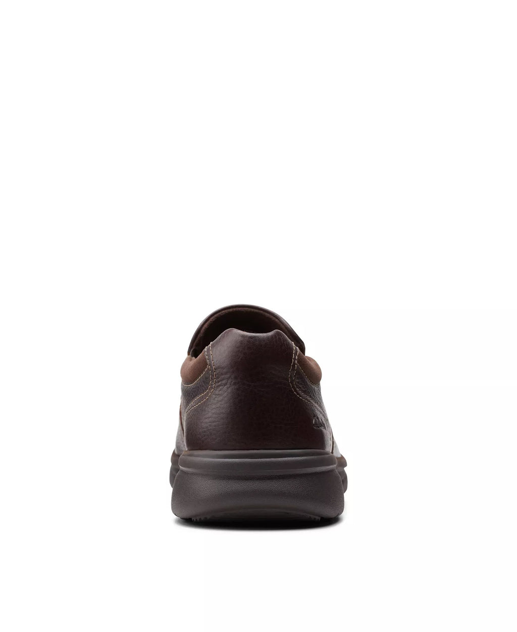 Clarks Men's Bradley Step Slip-On
