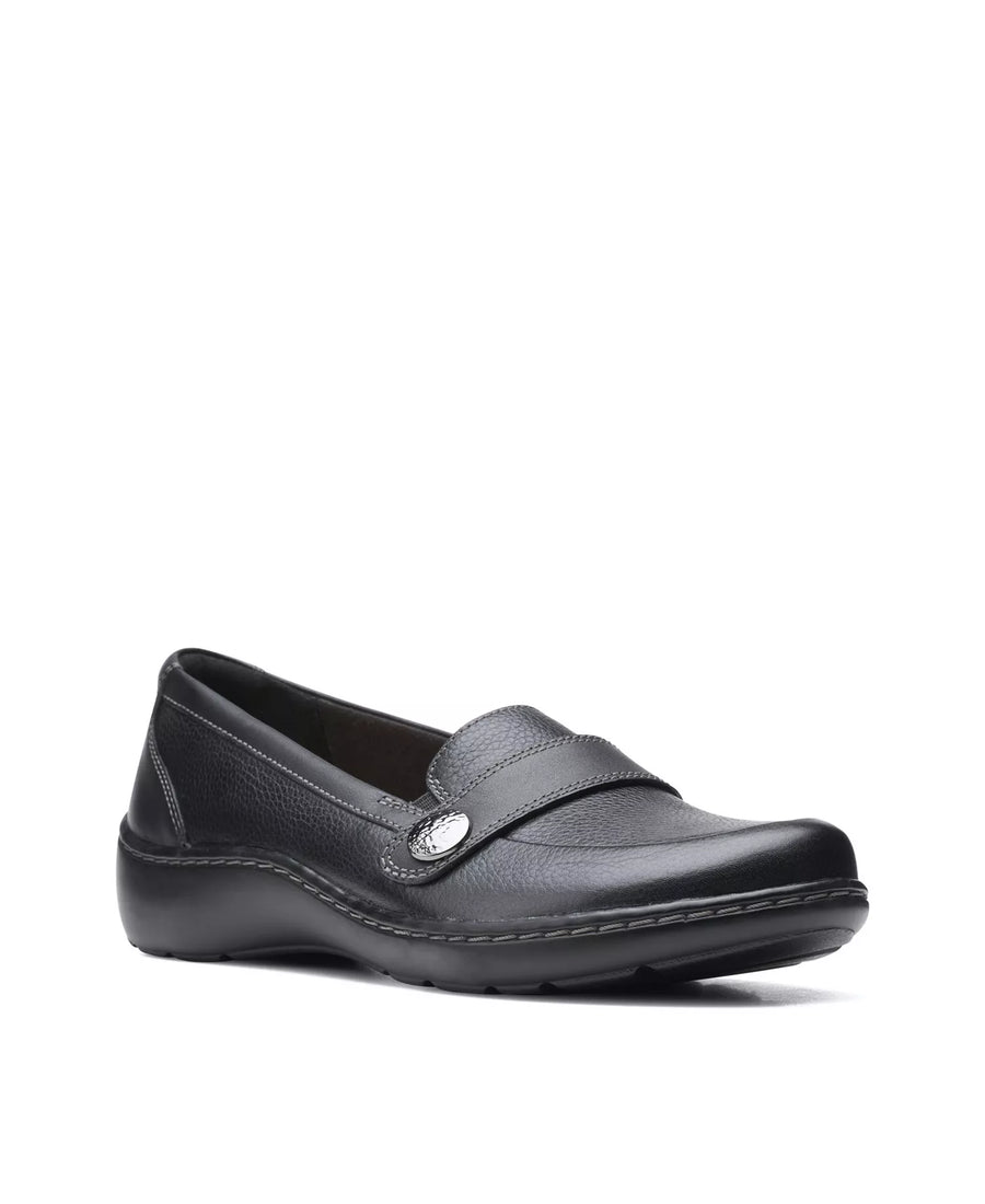 Clarks Collection Women's Cora Daisy Shoes