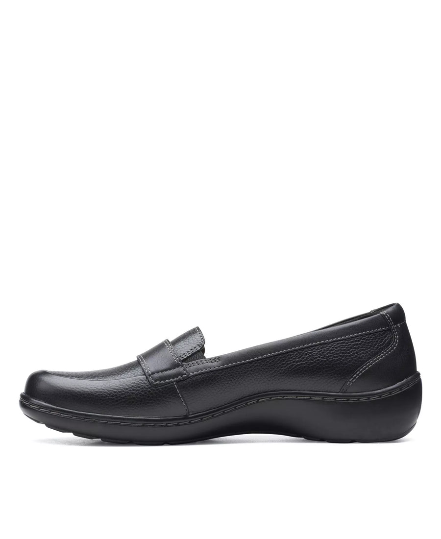 Clarks Collection Women's Cora Daisy Shoes
