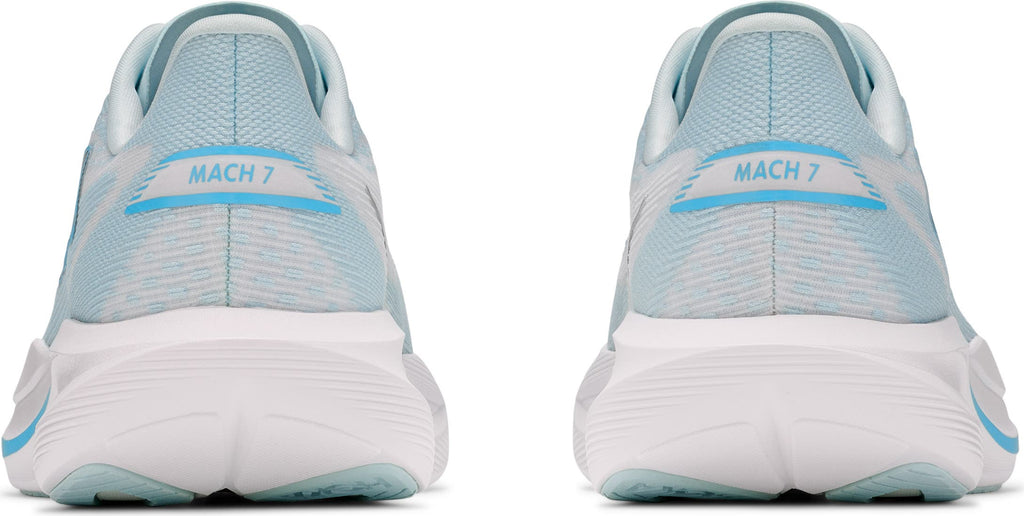 Hoka Mach 7 Running Shoe - Women's