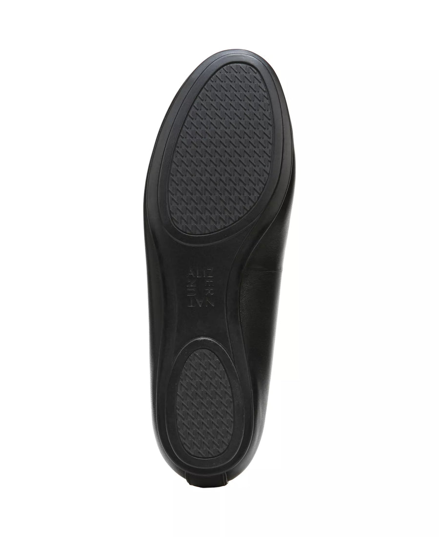 Naturalizer Women's Maxwell Round Toe Ballet Flats