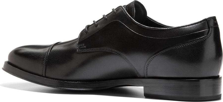 Cole Haan Carnegie Cap Toe Derby - Men's