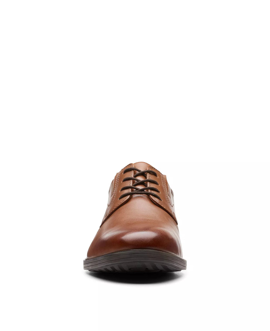 Clarks Men's Whiddon Plain Oxfords