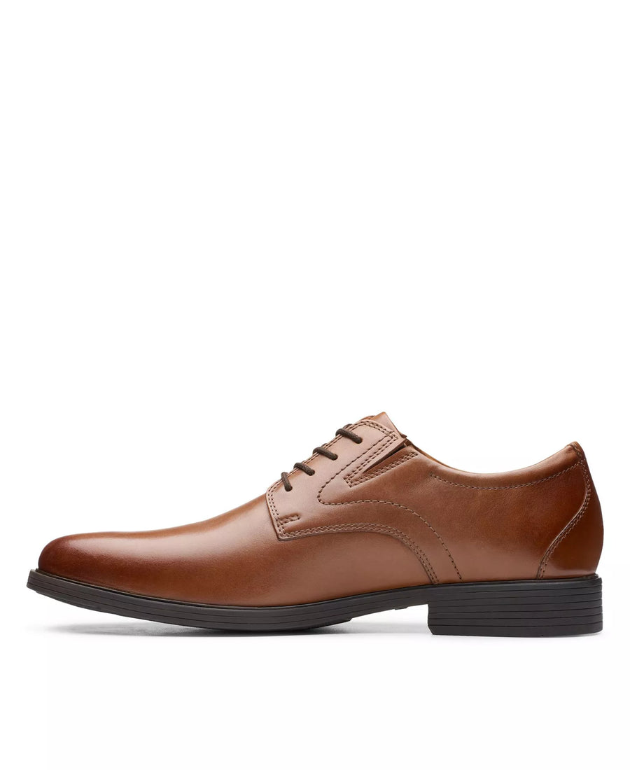 Clarks Men's Whiddon Plain Oxfords