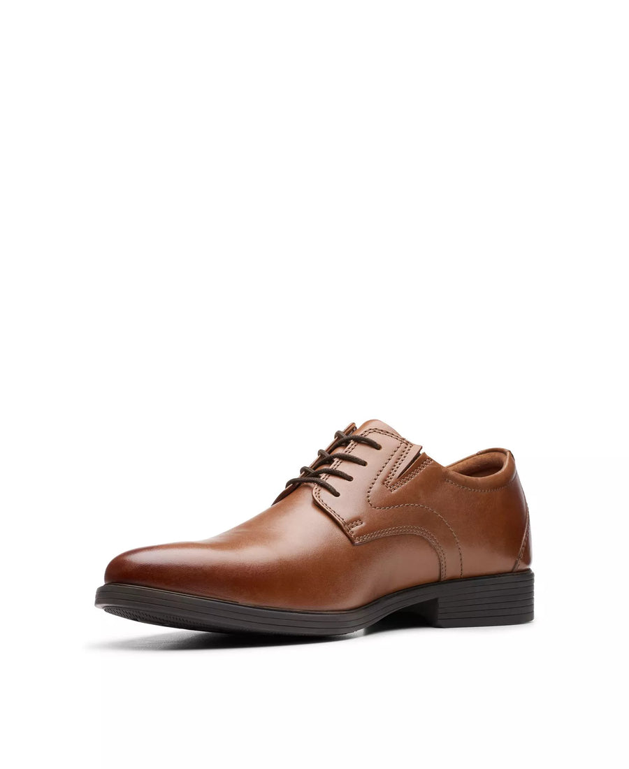 Clarks Men's Whiddon Plain Oxfords