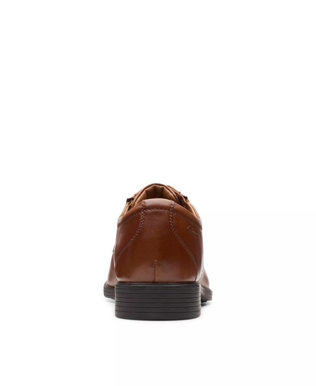 Clarks Men's Whiddon Plain Oxfords