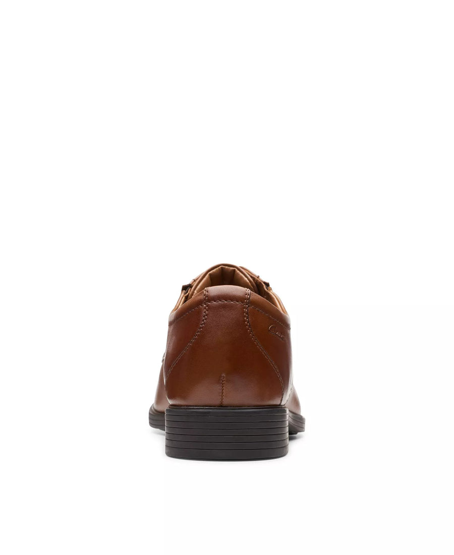 Clarks Men's Whiddon Plain Oxfords