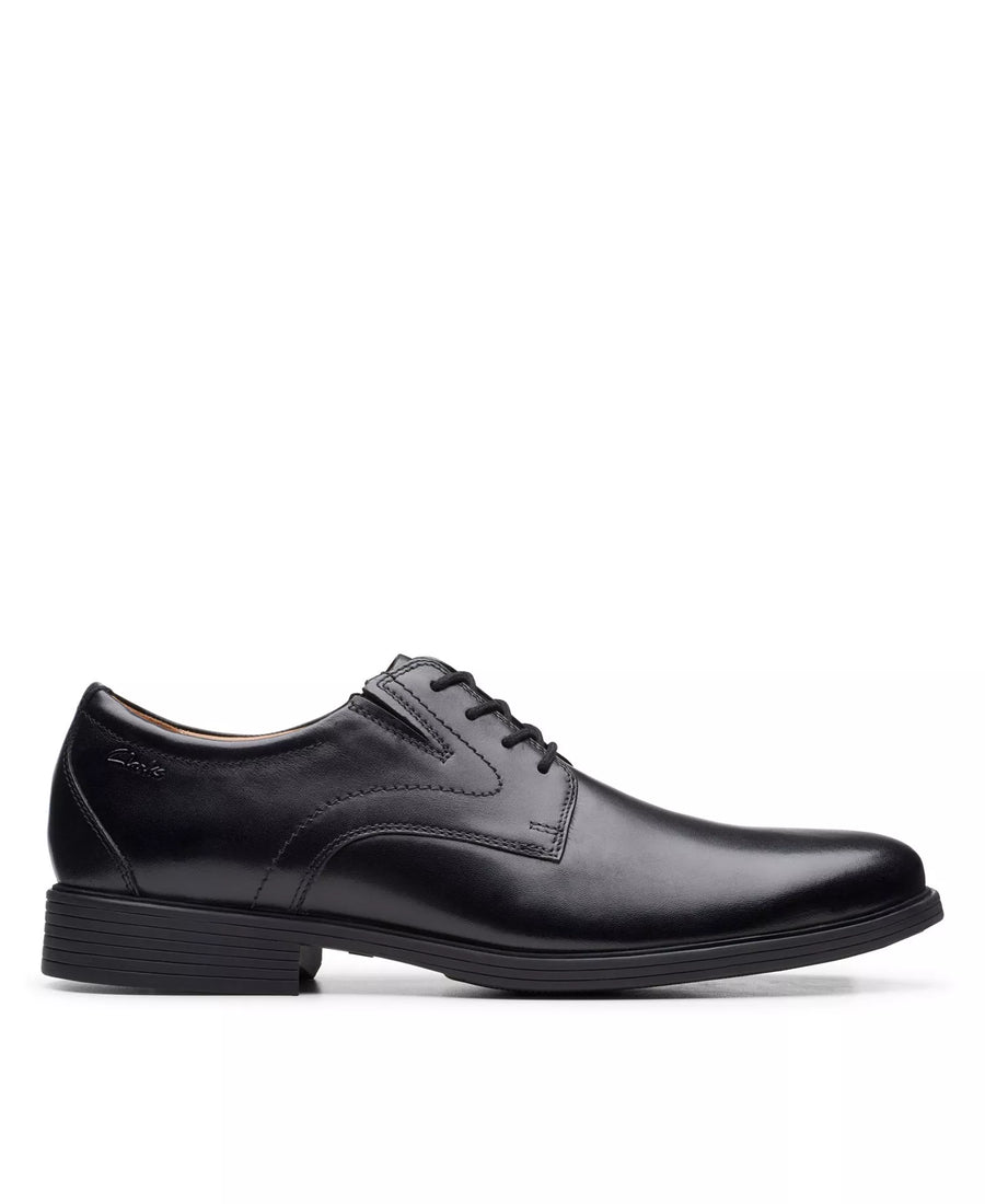 Clarks Men's Whiddon Plain Oxfords