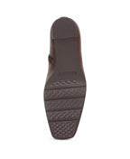 Aerosoles Women's Miley Mid-Calf Square Toe Boots