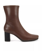 Aerosoles Women's Miley Mid-Calf Square Toe Boots