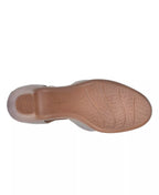Easy Spirit Women's Clarice Mary Jane Block Heel Pumps