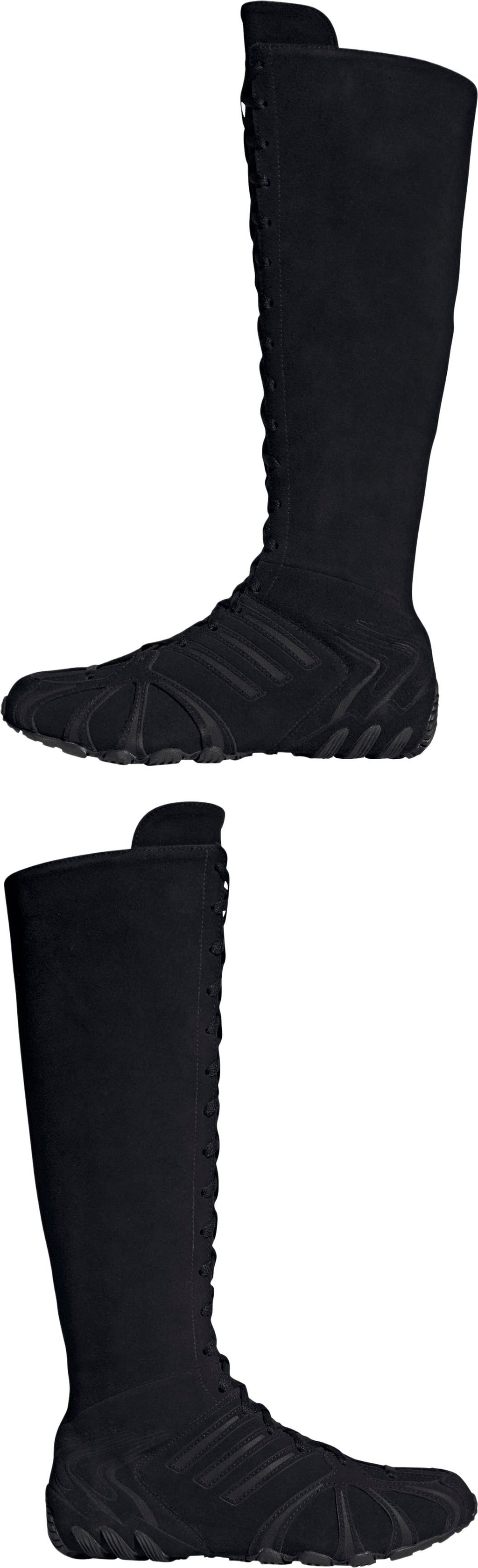 Adidas Ghost Sprint Leather Boot - Women's