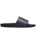 Coach Women's Udele Sport Slip-On Slide Sandals