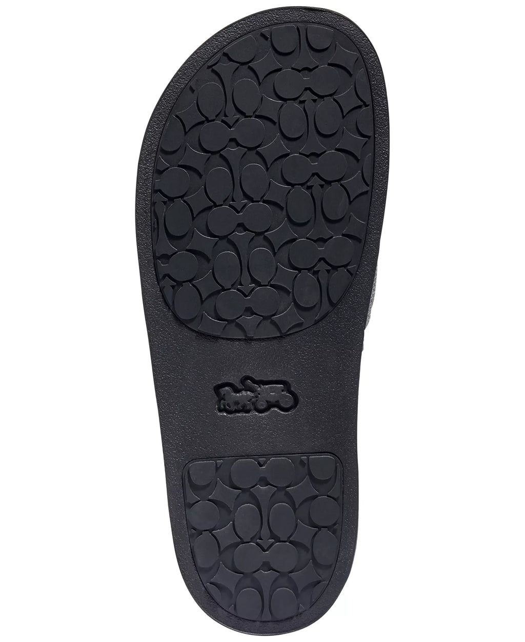 Coach Women's Udele Sport Slip-On Slide Sandals