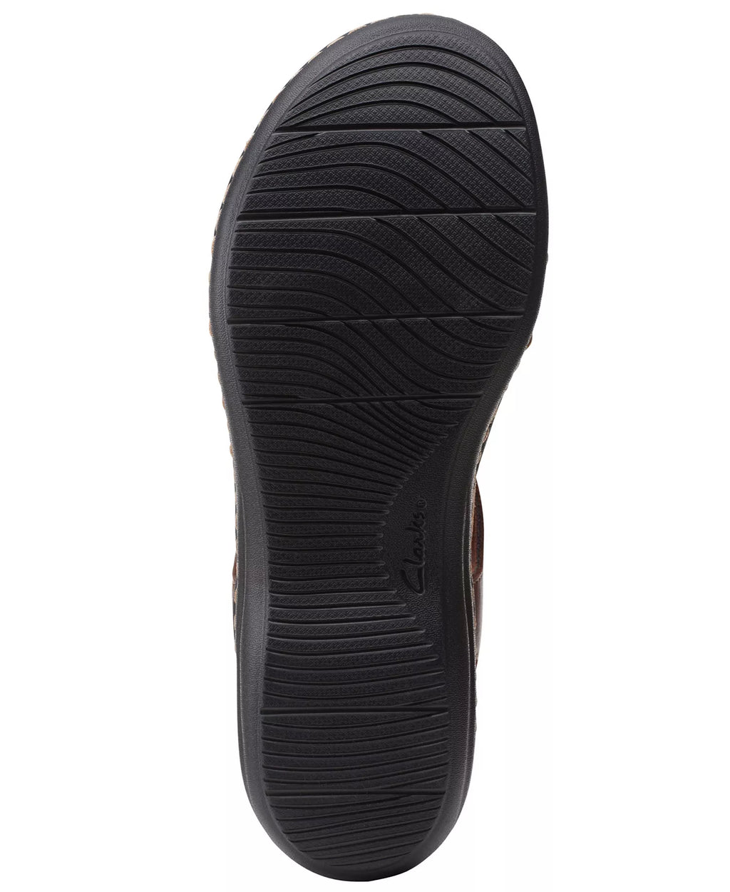 Clarks Laurieann Kay T-strap Slingback Sandals