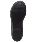 Clarks Laurieann Kay T-strap Slingback Sandals