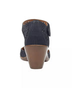 Easy Spirit Women's Cindie Two-Piece Mary Jane Pumps