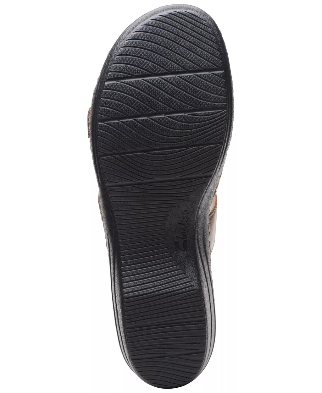 Clarks Women's Merliah Karli Slip-on Strappy Sandals
