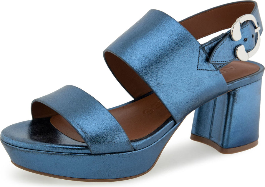 Aerosoles Camera Platform Sandal - Women's