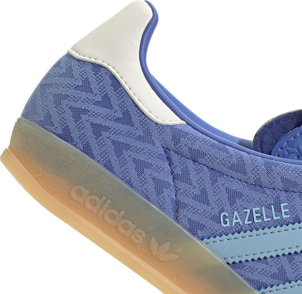 Adidas Gazelle Indoor Sneaker - Women's