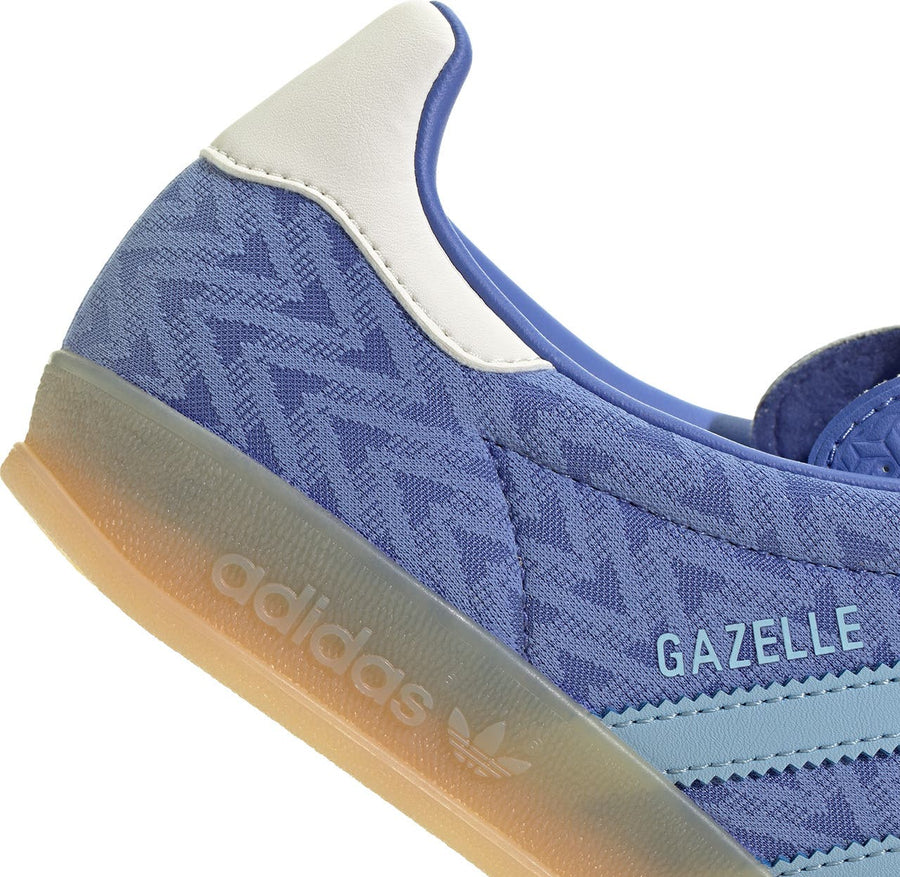 Adidas Gazelle Indoor Sneaker - Women's
