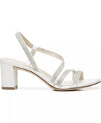 Naturalizer Women's Vanessa Strappy Rhinestone Dress Sandals