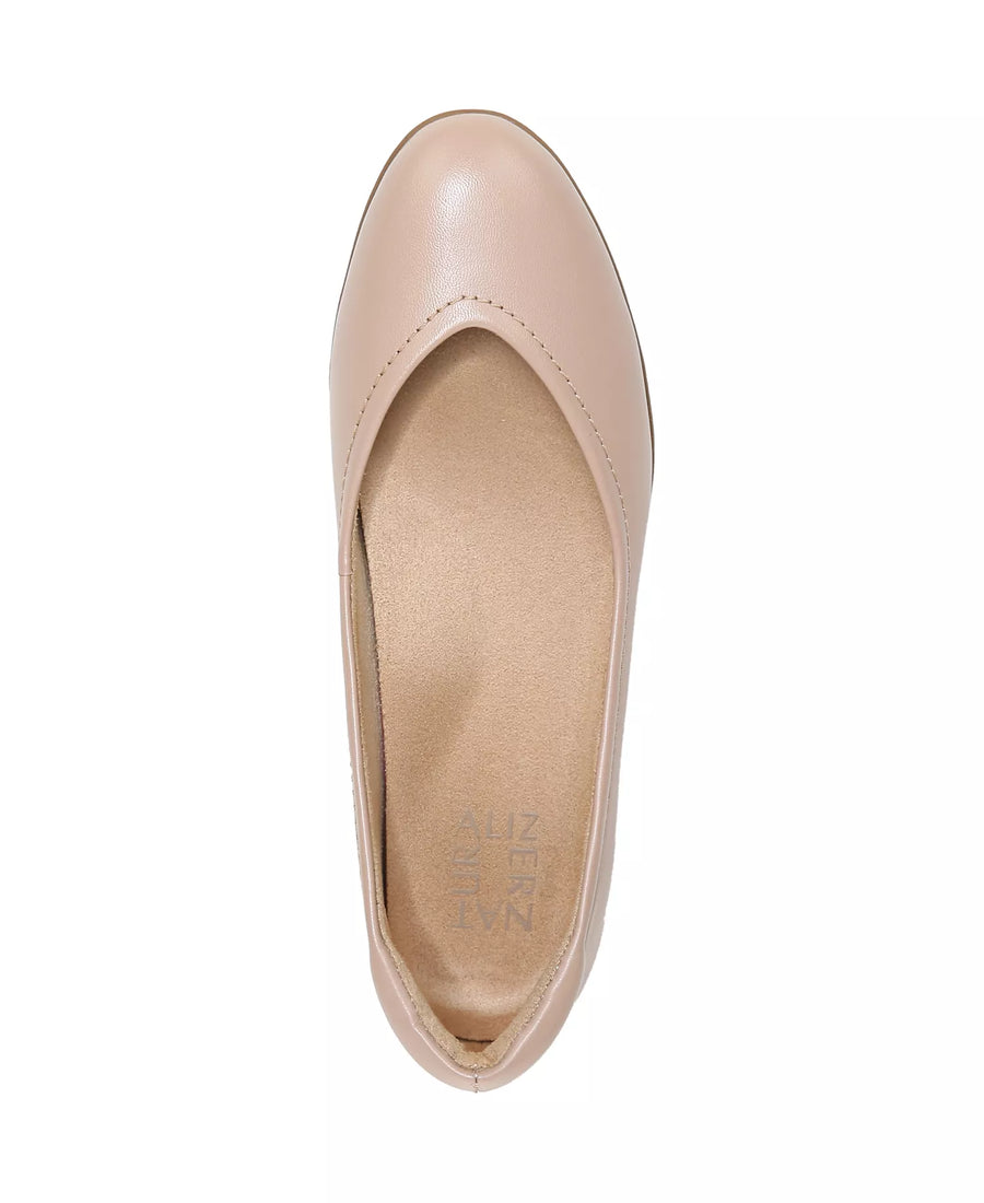 Naturalizer Vivienne Ballet Flats