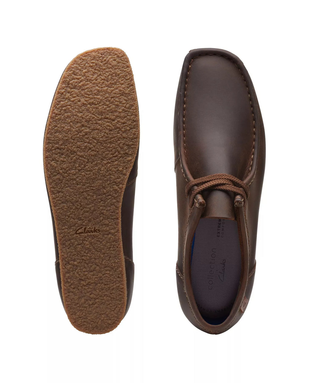 Clarks Men's Shacre II Run Shoes