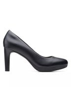 Clarks Women's Ambyr Joy High-Heeled Comfort Pumps