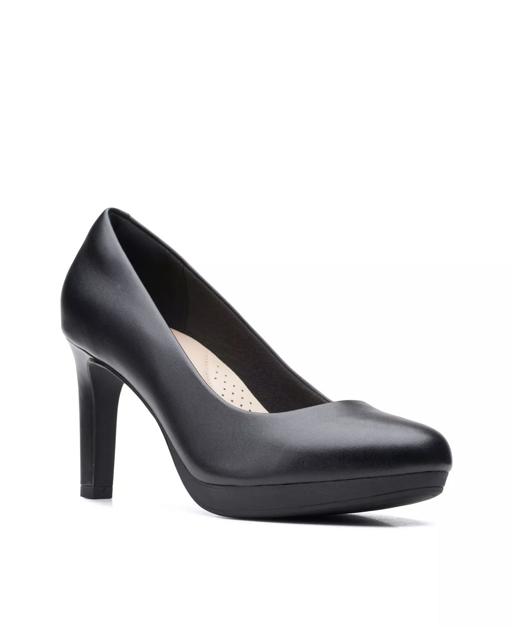 Clarks Women's Ambyr Joy High-Heeled Comfort Pumps
